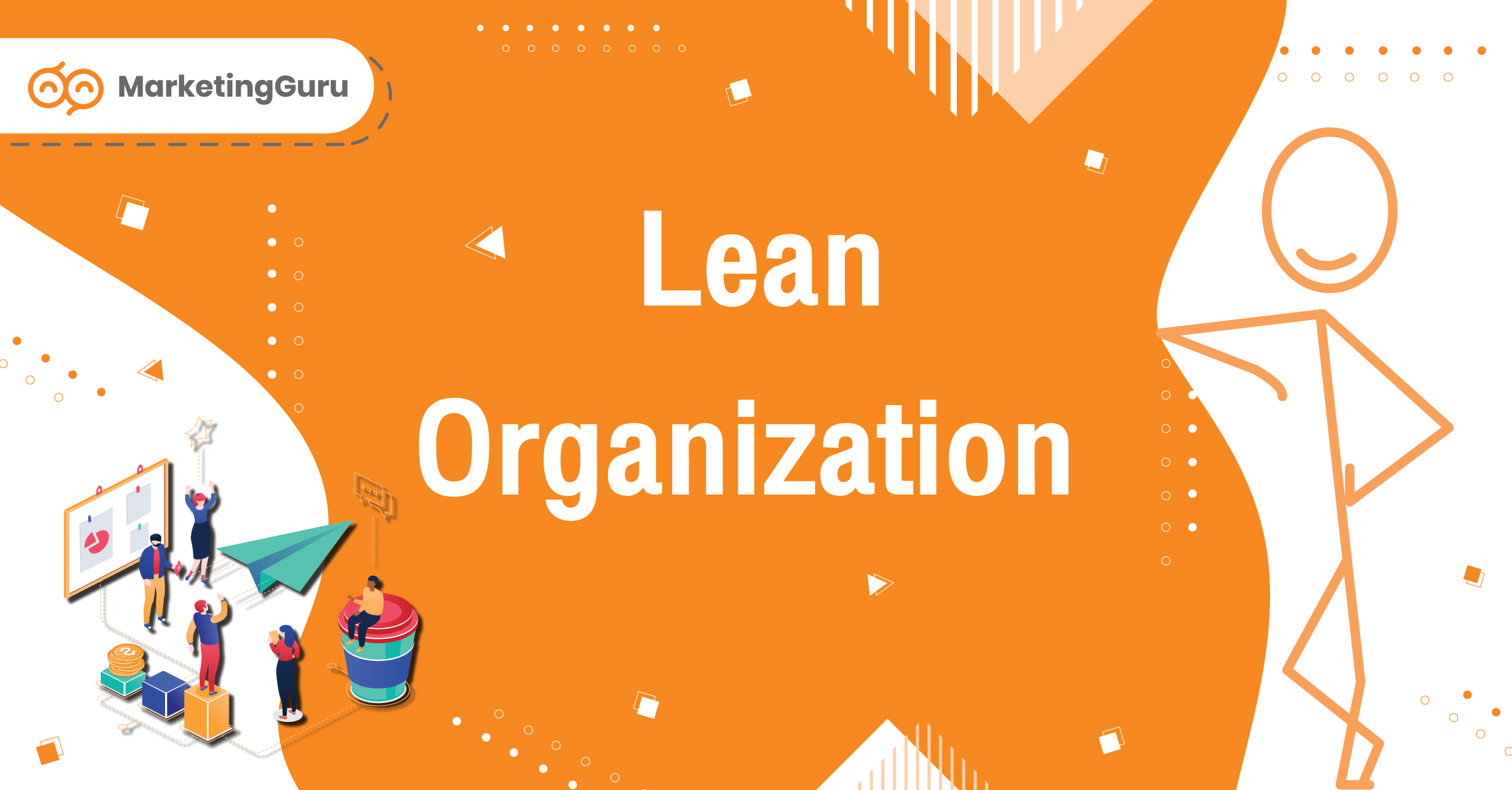 lean-organization-marketingguru-blog-thai