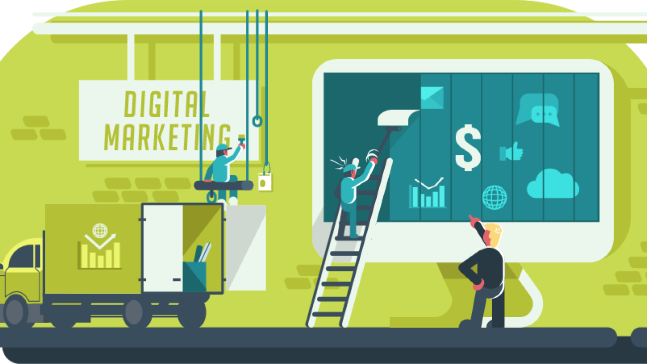 Digital-Marketing