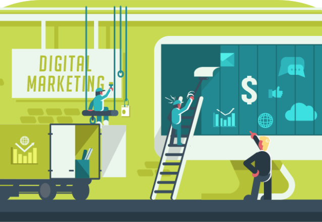 Digital-Marketing